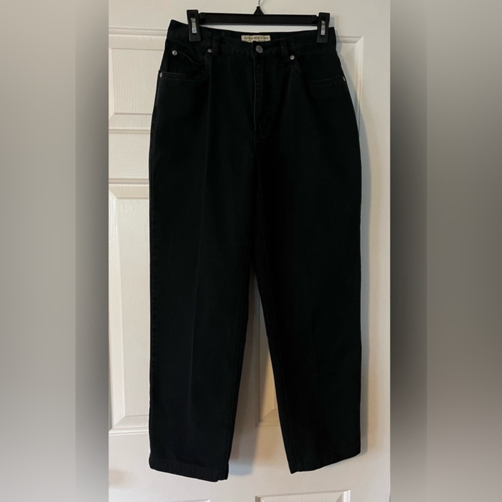 Jones New York country essentials ladies jeans